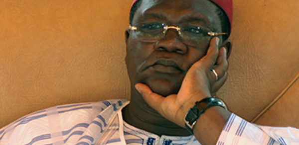 Enrichissement Illicite : Le nom d’Ousmane Ngom bel et bien sur la liste de la Crei