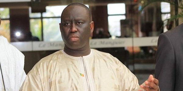 Campagne électorale de Sonko : Aliou Sall pointe un doigt accusateur sur…