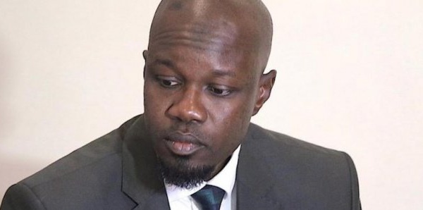 Pétrole et gaz : Ousmane Sonko mouillé par une journaliste anglaise ?