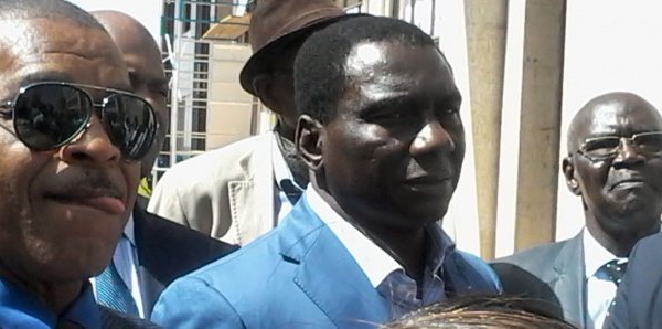 À partir de mars, les chefs de quartier et de villages seront salariés