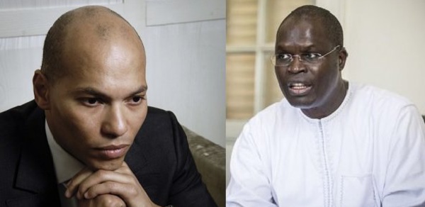 Blocage de Karim et Khalifa : Les motifs des rejets