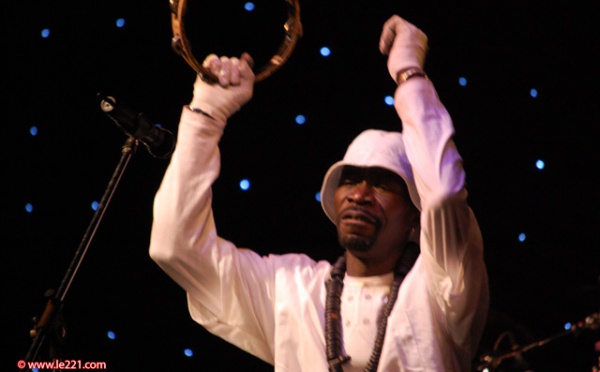 Souleymane Faye n'exclut pas une révolte en 2012