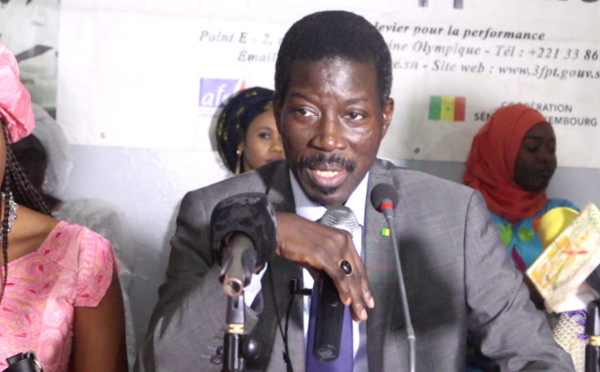 AUDIO - Talla SYLLA chante Macky SALL pour un second mandat