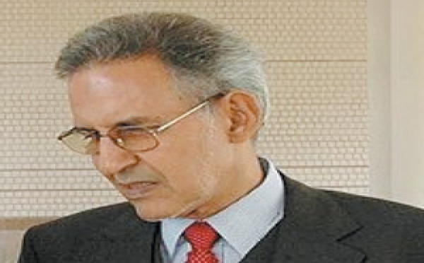 Ould Daddah : « La Mauritanie vit sans Président et connait un pillage organisé de ses richesses »