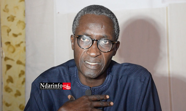Licenciements à la Chambre de Commerce de Saint-Louis : Cheikh SOURANG clarifie (vidéo)