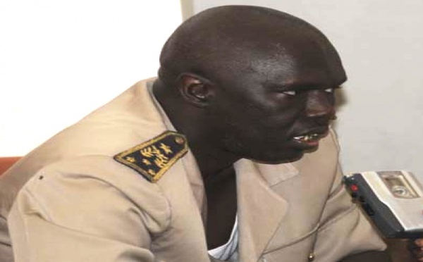 L'adjoint du gouverneur de Saint-Louis émet des idées pour décourager les fumeurs