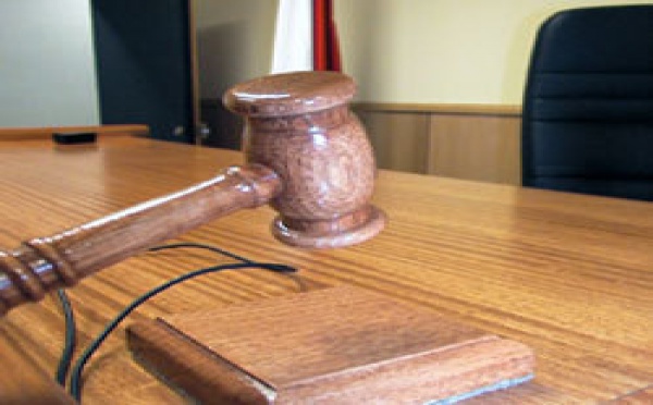 TROISIEME SESSION DE LA COUR D’ASSISES DE SAINT-LOUIS: 12 crimes aux rôles, 16 accusés à la barre