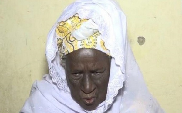 La mère de Khalifa Sall parle : «Mon fils est injustement accusé »