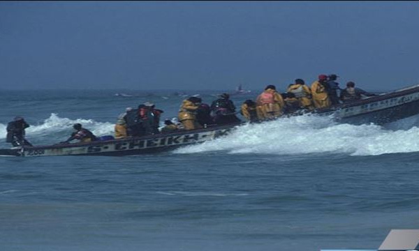 Drame à Mbour: Deux chavirements de pirogues font huit morts