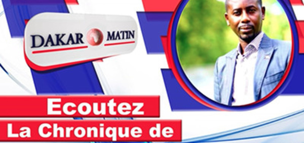 La chronique de Pape Alé NIANG du 23 janvier 2019