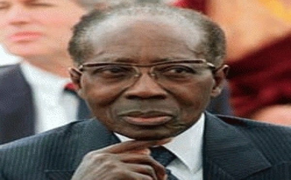 Hymne national : Senghor recevait-il deux milliards annuellement comme auteur ?