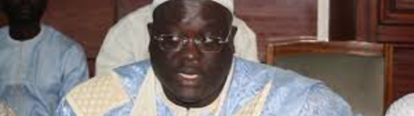 Serigne Cheikh Abdou Gaindé Fatma quitte l’Apr et démissionne définitivement