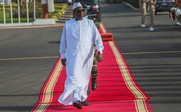 Le communiqué et les nominations du Conseil des ministres de ce 23 janvier 2019