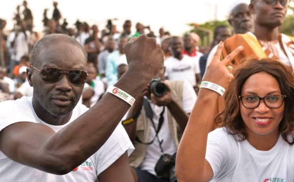 Saccage de son siège : le PASTEF fustige un "acharnement criminel"