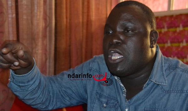 Birima attaque SONKO : "C'est le plus grand menteur de la République" (vidéo)