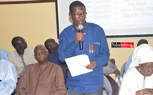 Mary Teuw NIANE : "Le Président Macky SALL a bien travaillé. Il a obtenu de bons résultats. Il faut qu’il puisse continuer son œuvre avec un second mandant " (vidéo)