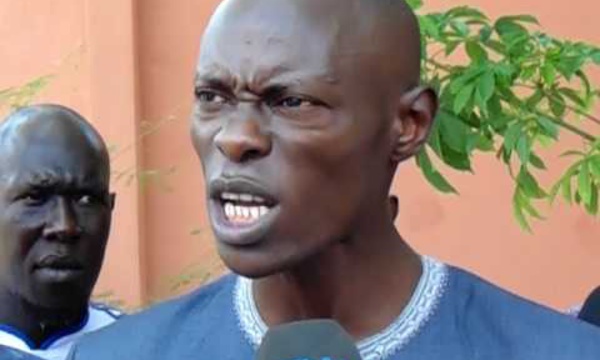 Pape Gorgui Ndong : "Les ‘Marrons du feu’, c'est moi"