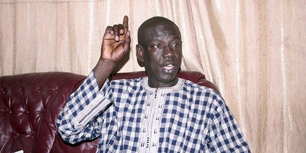 Vidéo - Abdoulaye Wilane : « Ousmane Sonko est un phénomène de mode et la mode est éphémère »