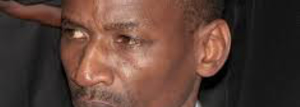 RTS: Ne pas couvrir les conférences de presse de l'opposition "est un choix" pour Racine Talla