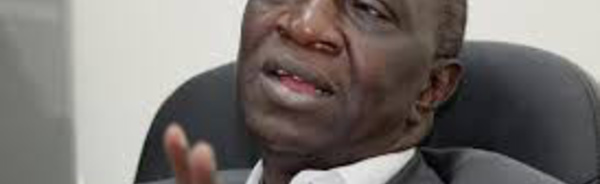 Momar Seyni Ndiaye sur la proposition d’Aymerou Gningue concernant l’affaire des 94 milliards : « c’est trop peu et trop tard »