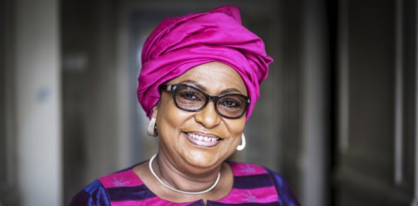 Non, Soham El Wardini n’a pas rejoint Macky Sall !