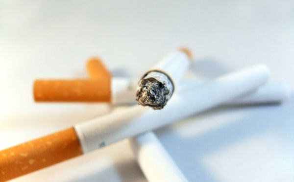 Cheikh Diarra veut mener un combat permanent contre le tabac