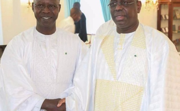 FORMATION PROFESSIONNELLE : Le Pm inaugure un centre de 1,357 milliard FCFA au profit des jeunes de Gossas