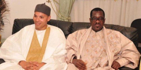 Madické NIANG : " Il n’y a pas de protocole de Doha, Karim WADE n’a pris aucun engagement"