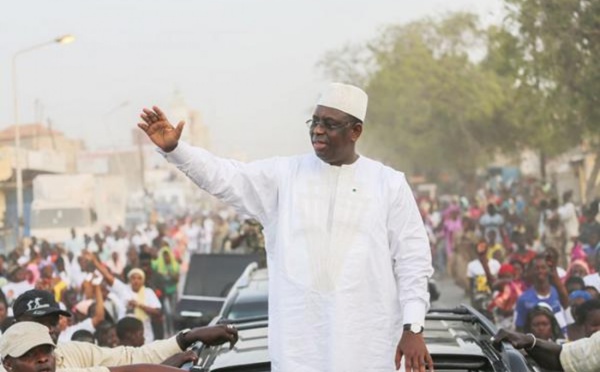 Plus de 3 milliards pour la campagne de BBY