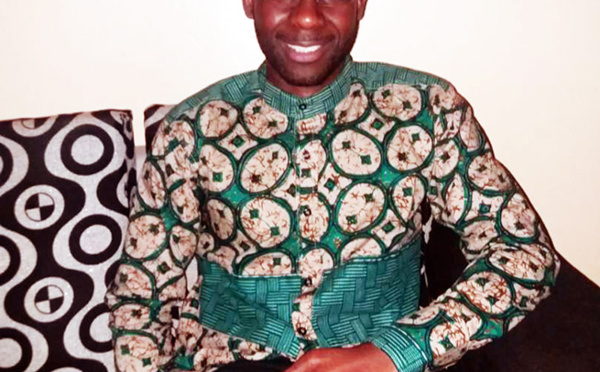 Le Capitaine DIEYE rejoint Idrissa Seck