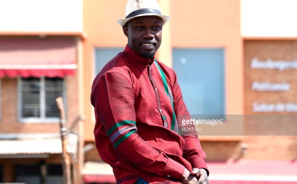 Ousmane Sonko à l’Ucad : «je n’ai pas besoin de débarquer avec  l’armé ni attendre que les étudiants partent en vacance pour venir au campus social de l’Ucad»