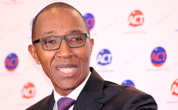 Abdoul Mbaye et Mamadou Lamine Diallo vont soutenir Idy