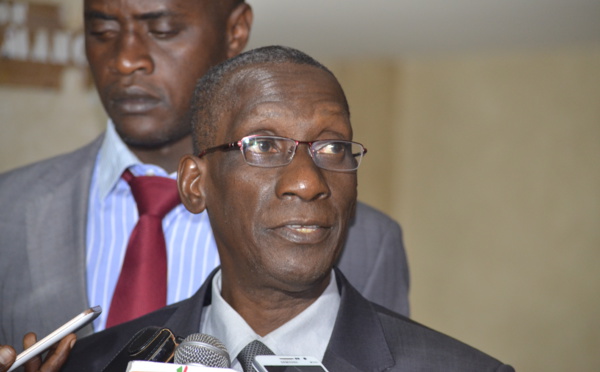 DECROIX : Pourquoi j'ai décidé de soutenir Idrissa SECK