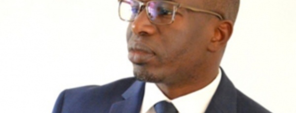 Le Magistrat Ibrahima Dème se décide  aujourd'hui