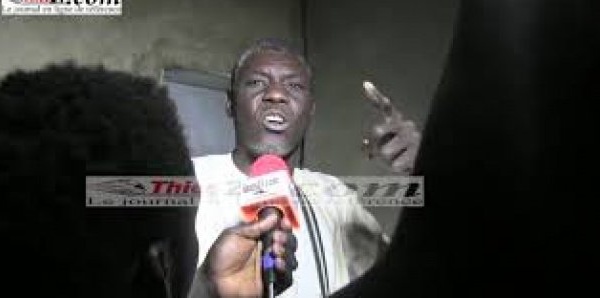 Violences électorales à Thiès : Une maison saccagée, le convoi de Benno mis en cause (vidéo)