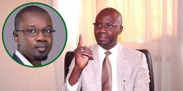 Financement de Sonko : L’ambassade de Russie dément formellement Sory Kaba