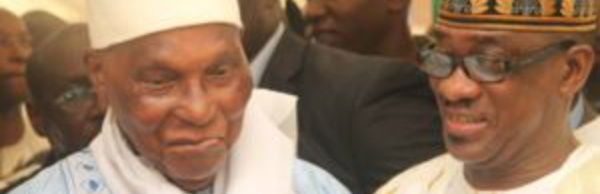 Rencontre imminente entre Madické Niang et Abdoulaye Wade