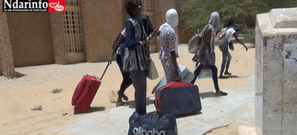 UGB : la CESL décrète des JST “illimitées”