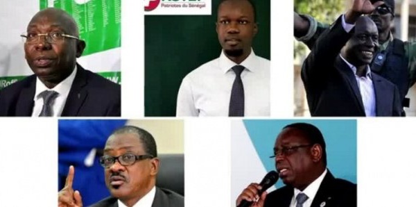 Sécurité des candidats : La police et la gendarmerie remplacent les gros bras