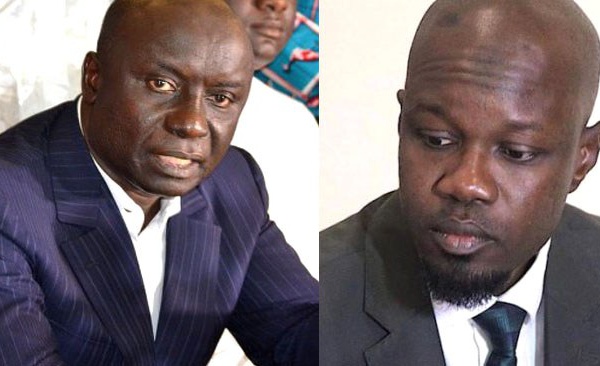 Ziguinchor : Sonko rend visite à Idy ce mercredi