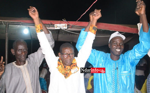 MPAL : Un Mary Teuw rejoint un autre (vidéo)