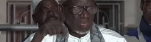 Vidéo : Imam Moustapha Guèye appelle à voter Macky Sall...et clashe Me Wade