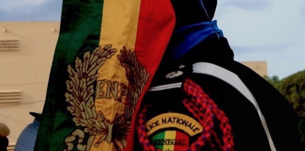 Le commissaire de Tamba remplacé