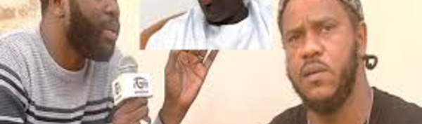 Kilifa et Thiat de Keur Gui lancent un nouveau challenge surréaliste contre Macky Sall