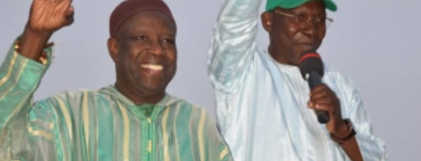 Issa Sall : "Macky Sall protège des voleurs épinglés par l'Ige"