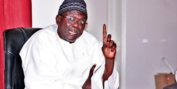 Idrissa Seck voulait être président du HCCT, selon Moustapha Diakhaté