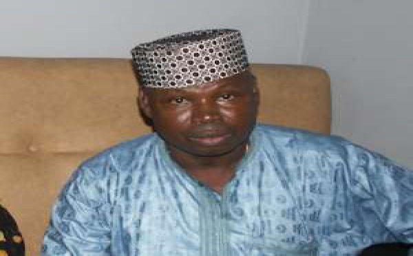 Décès de Ousmane Niang alias ‘’Mbassou’’, manager de Baaba Maal