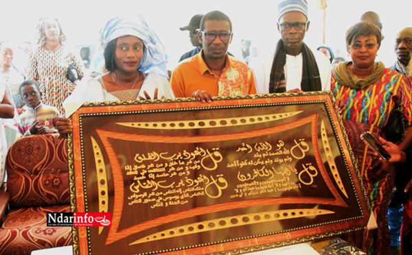 Mary Teuw NIANE : « Ce que Macky SALL a réalisé en 7 ans dépasse les bilans combinés de ses 3 prédécesseurs »