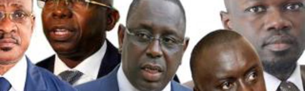 Scrutin présidentiel : Pape Alé Niang dévoile les résultats de plusieurs sondages