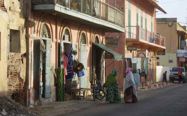 [ AUDIO ]  Saint-Louis accueille la Journée de la Renaissance Scientifique de l’Afrique